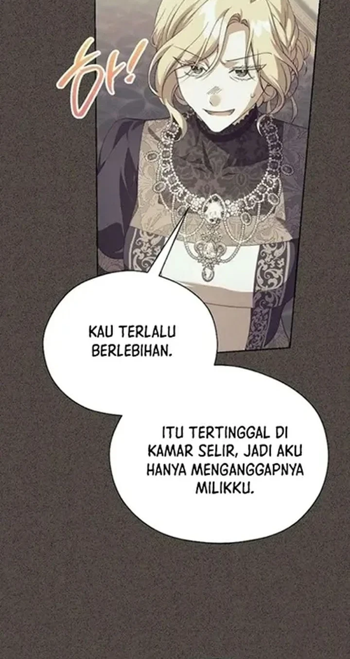 The Immoral Duke Needs to Be Homeschooled Chapter 45 Gambar 8