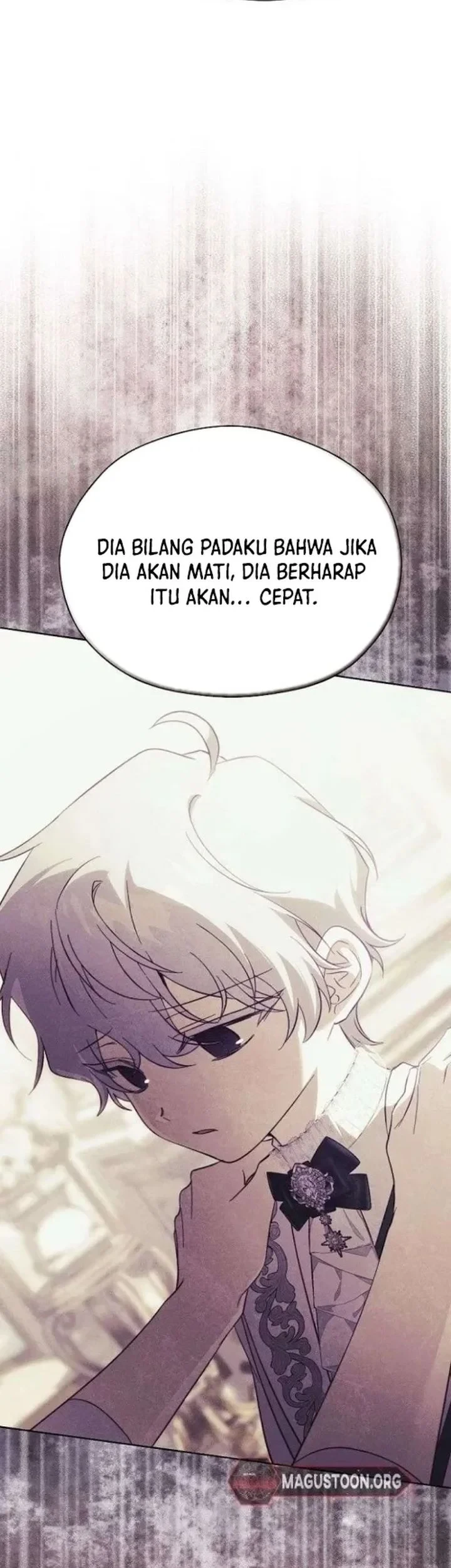 The Immoral Duke Needs to Be Homeschooled Chapter 46 Gambar 18