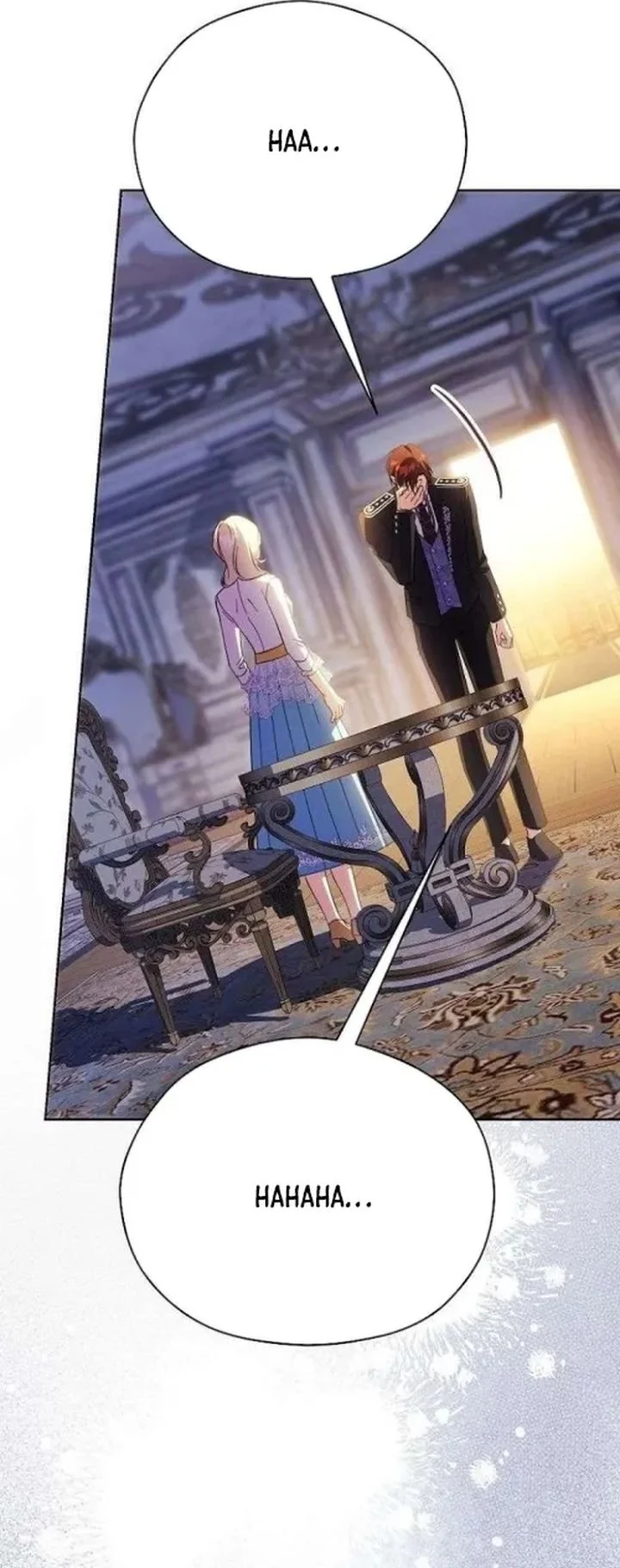 The Immoral Duke Needs to Be Homeschooled Chapter 46 Gambar 20