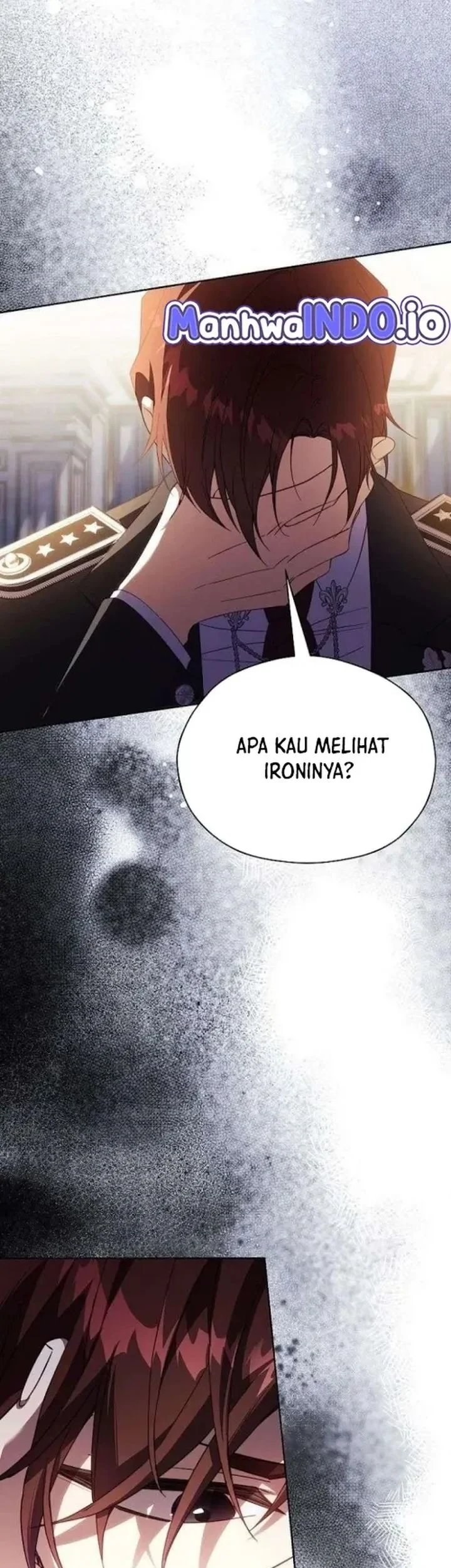 The Immoral Duke Needs to Be Homeschooled Chapter 46 Gambar 21