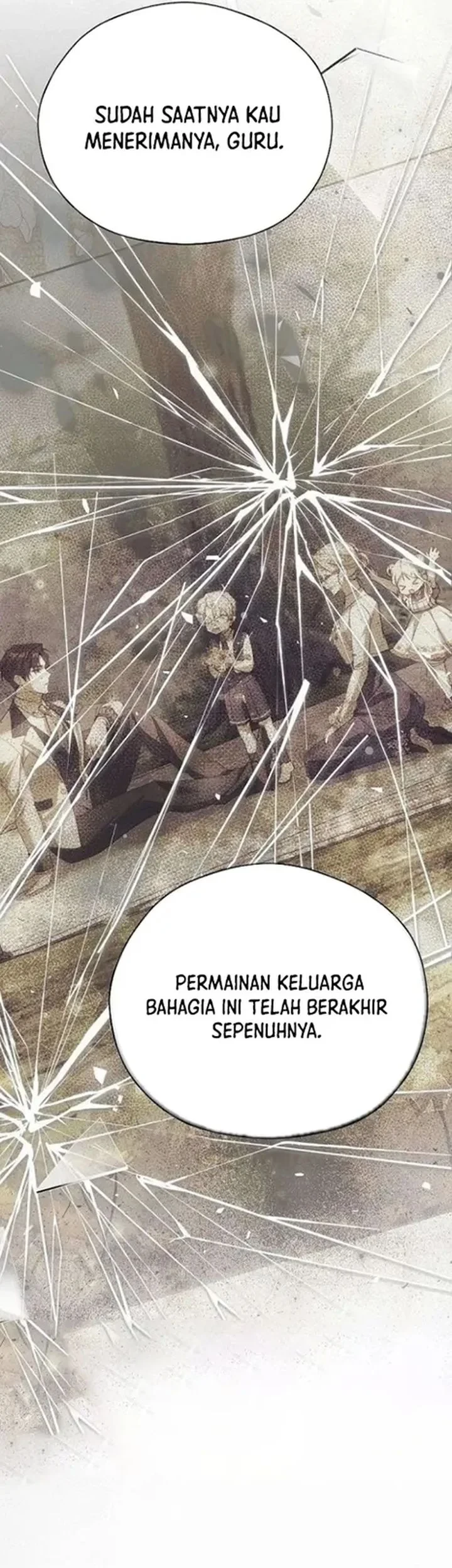The Immoral Duke Needs to Be Homeschooled Chapter 46 Gambar 28