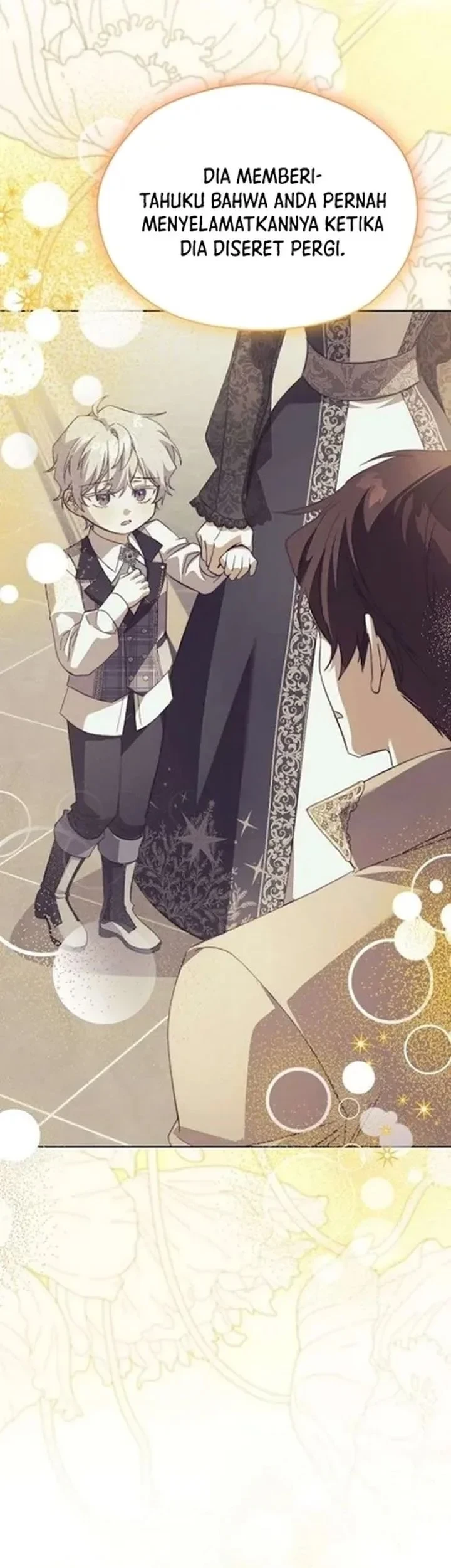 The Immoral Duke Needs to Be Homeschooled Chapter 46 Gambar 32