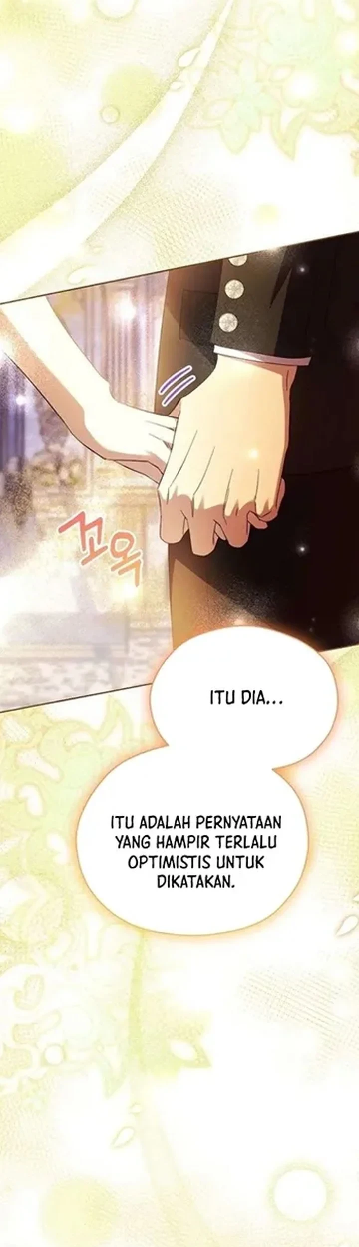 The Immoral Duke Needs to Be Homeschooled Chapter 46 Gambar 46
