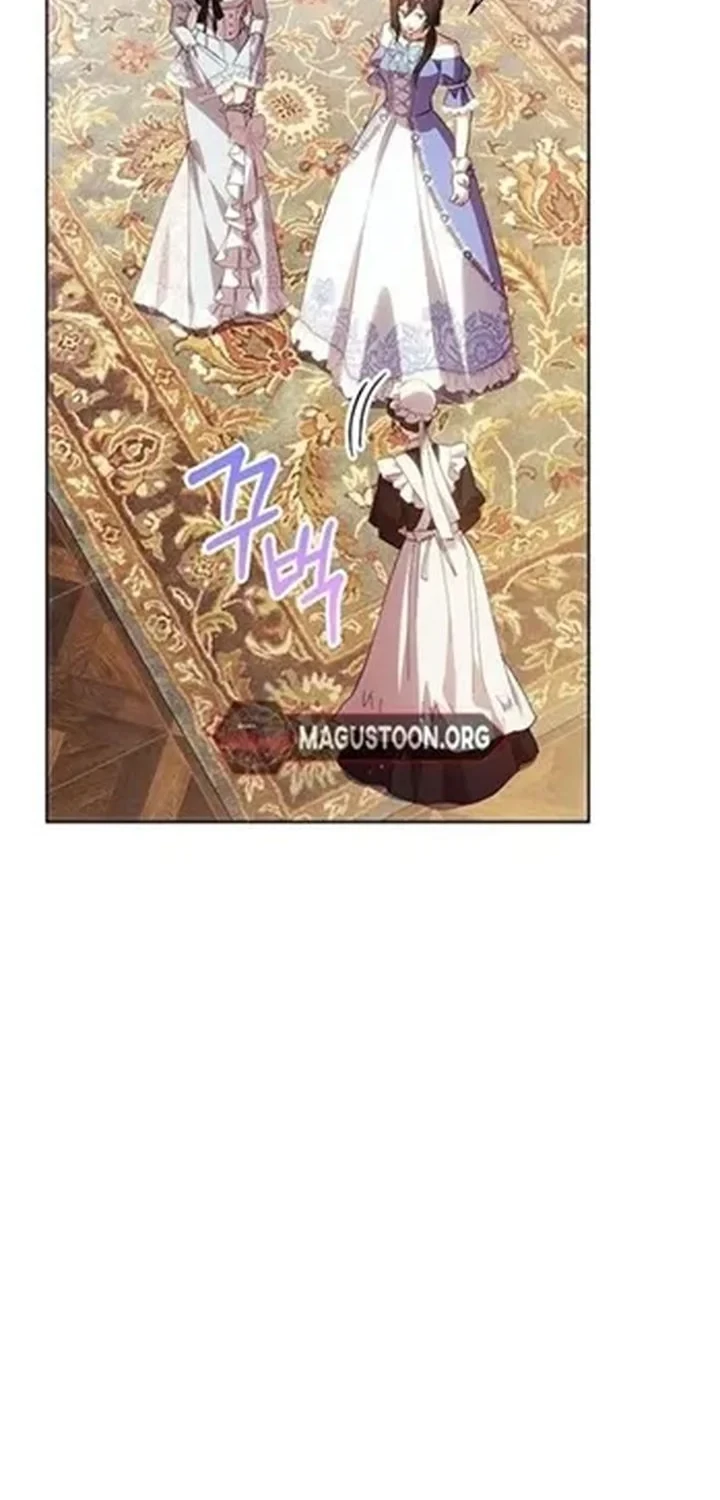 The Immoral Duke Needs to Be Homeschooled Chapter 46 Gambar 53