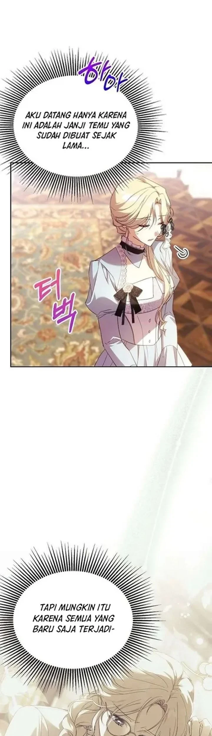 The Immoral Duke Needs to Be Homeschooled Chapter 46 Gambar 54