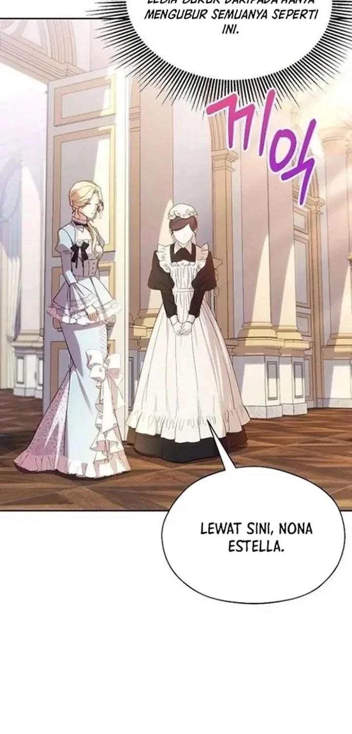 The Immoral Duke Needs to Be Homeschooled Chapter 46 Gambar 61