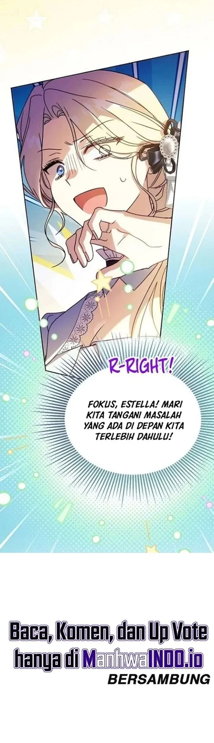 The Immoral Duke Needs to Be Homeschooled Chapter 46 Gambar 65