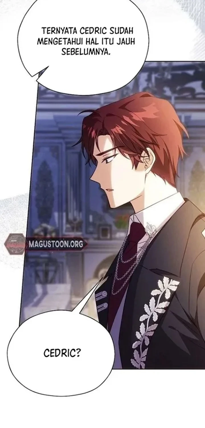 The Immoral Duke Needs to Be Homeschooled Chapter 46 Gambar 6