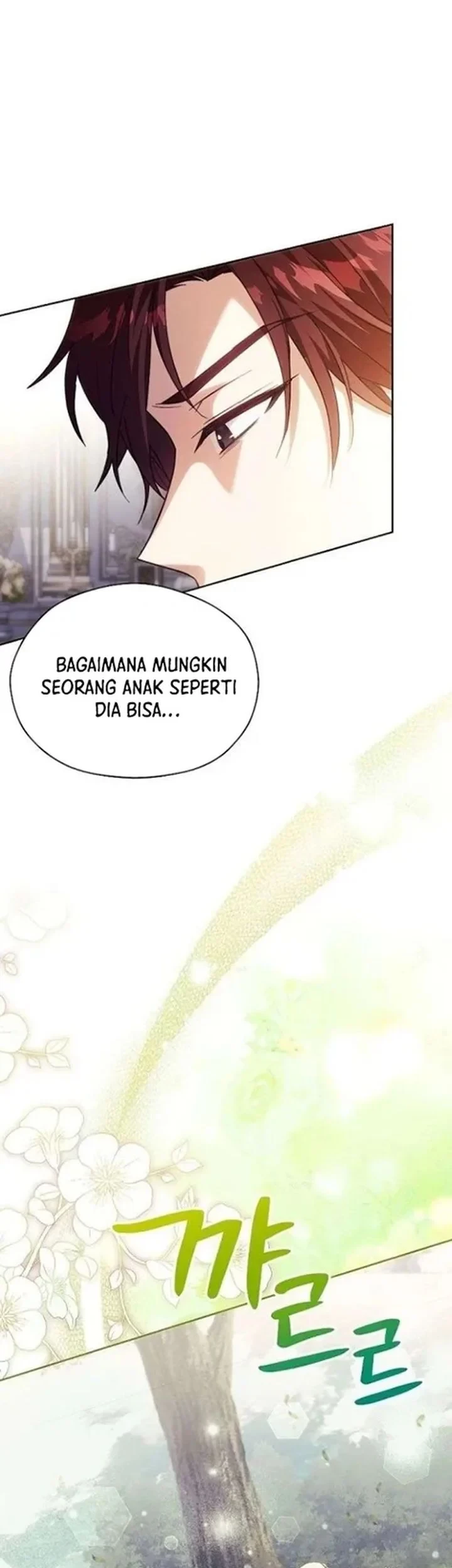 The Immoral Duke Needs to Be Homeschooled Chapter 46 Gambar 7