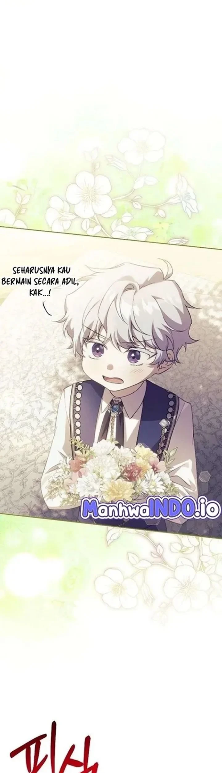 The Immoral Duke Needs to Be Homeschooled Chapter 46 Gambar 9