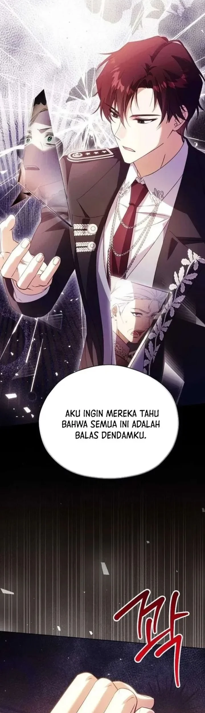 The Immoral Duke Needs to Be Homeschooled Chapter 46 Gambar 13