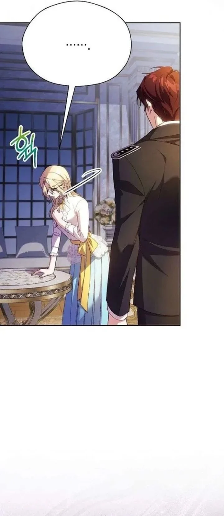 The Immoral Duke Needs to Be Homeschooled Chapter 46 Gambar 15