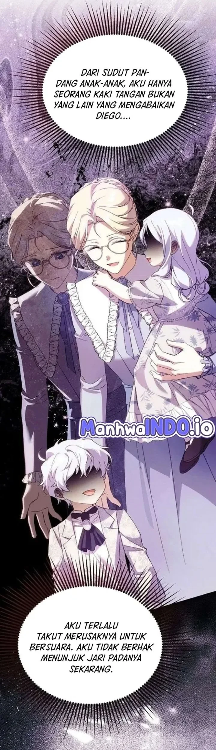The Immoral Duke Needs to Be Homeschooled Chapter 46 Gambar 16