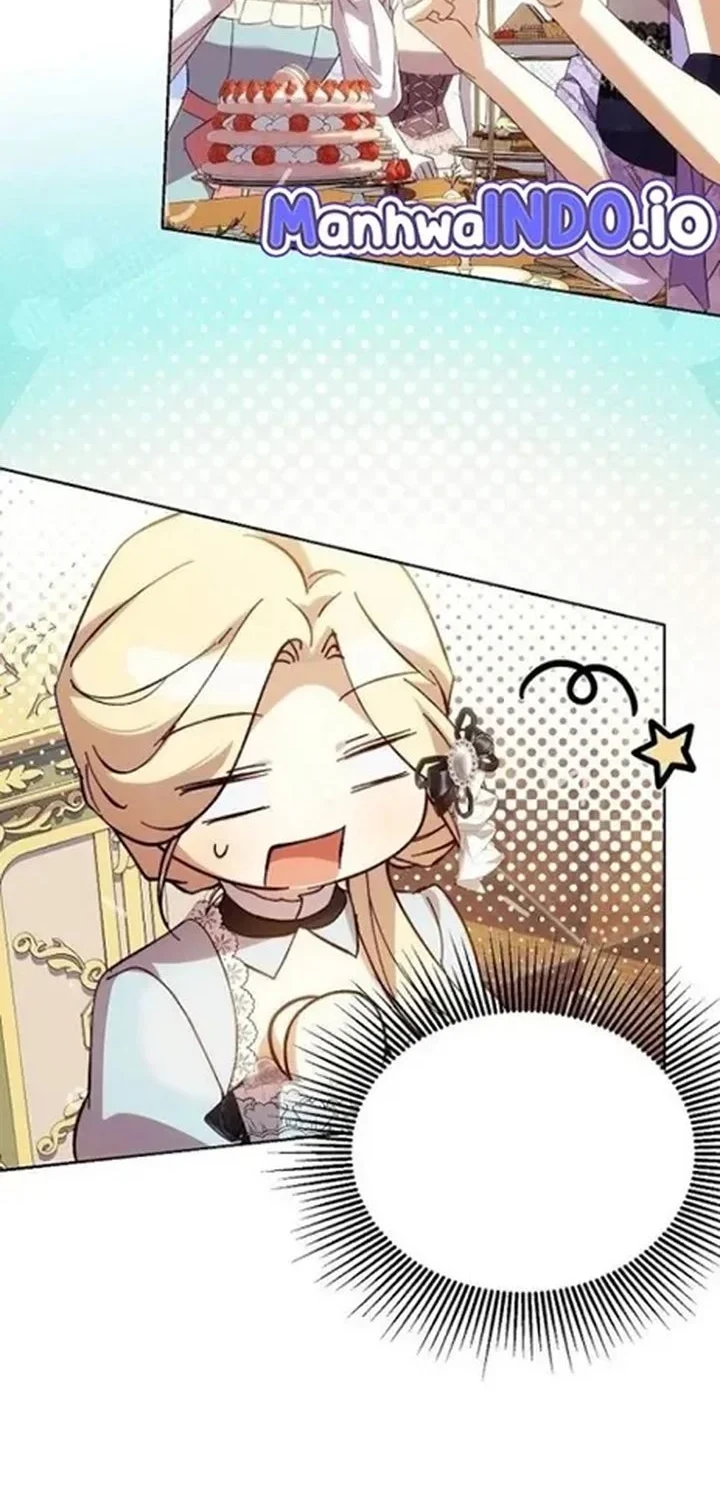 The Immoral Duke Needs to Be Homeschooled Chapter 47 Gambar 20
