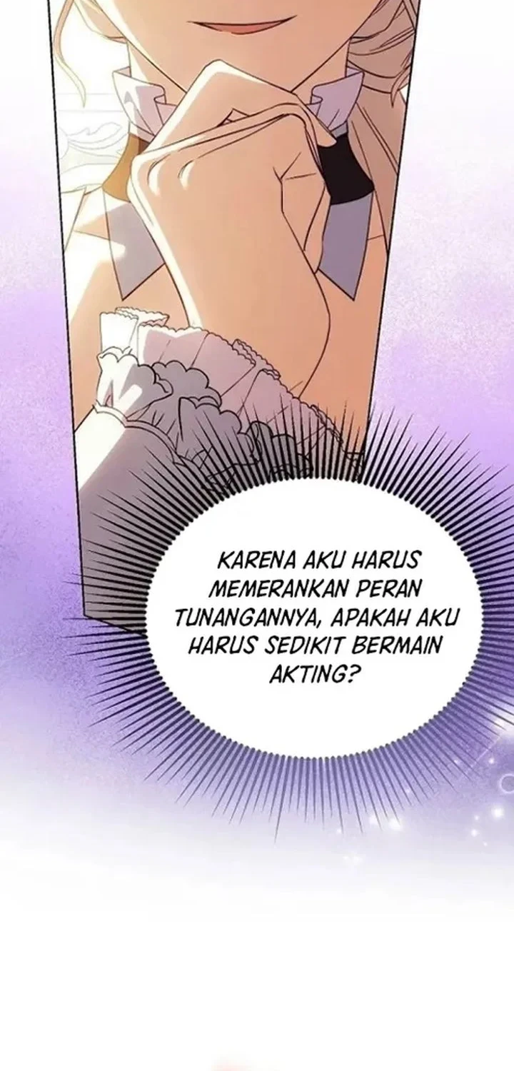 The Immoral Duke Needs to Be Homeschooled Chapter 47 Gambar 27