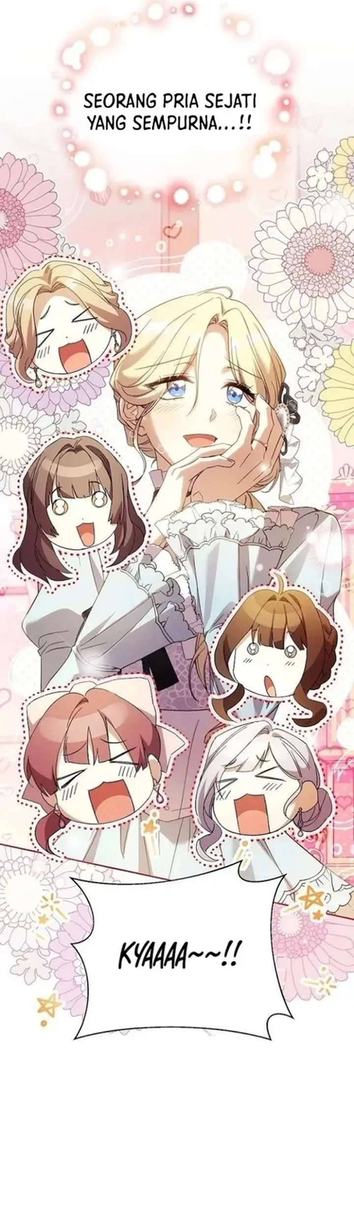 The Immoral Duke Needs to Be Homeschooled Chapter 47 Gambar 28