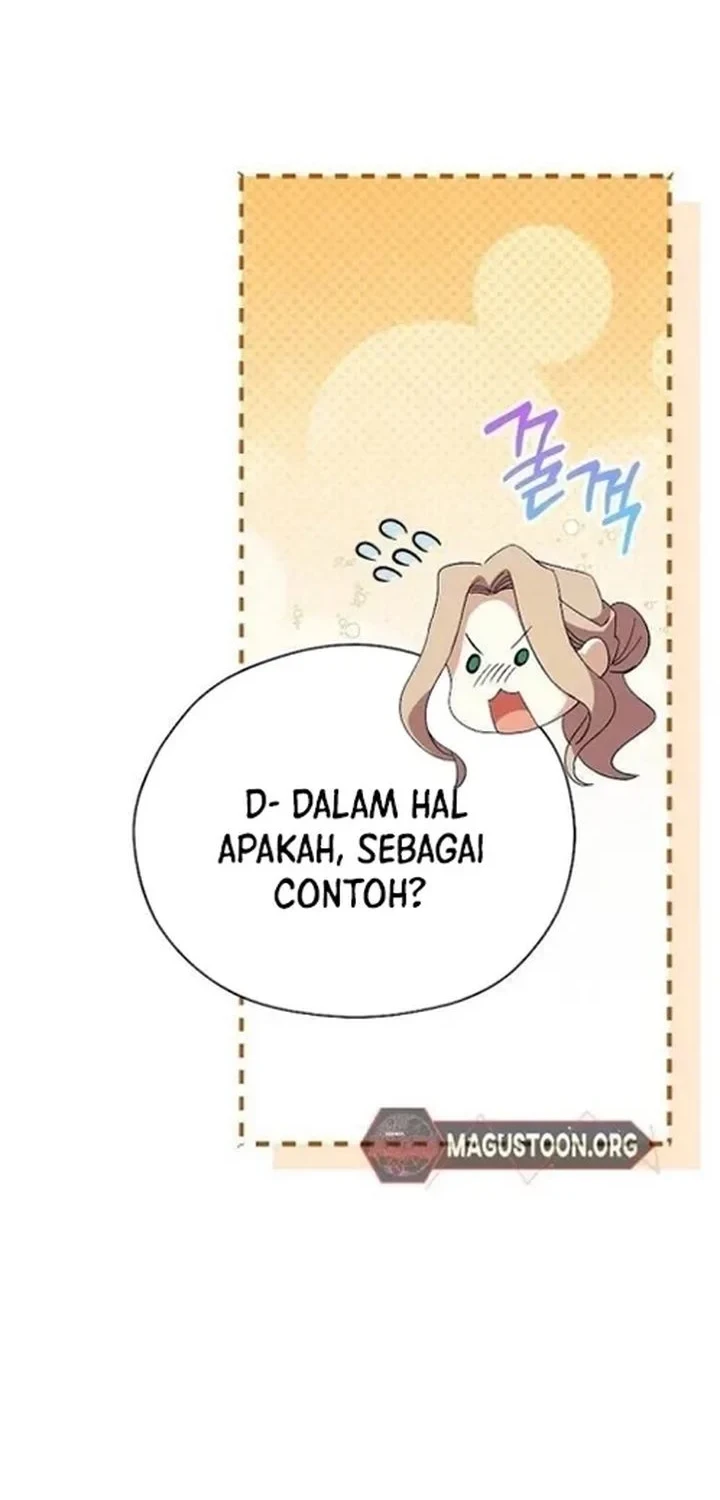 The Immoral Duke Needs to Be Homeschooled Chapter 47 Gambar 29