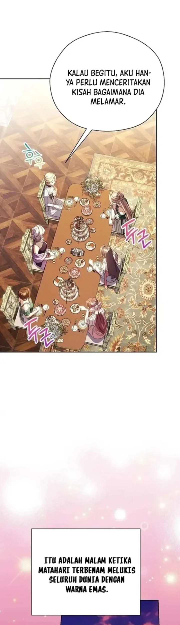 The Immoral Duke Needs to Be Homeschooled Chapter 47 Gambar 30