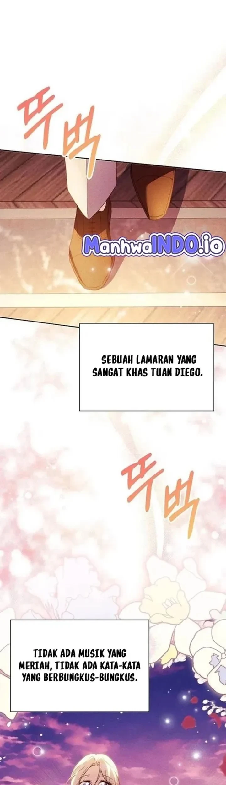 The Immoral Duke Needs to Be Homeschooled Chapter 47 Gambar 32