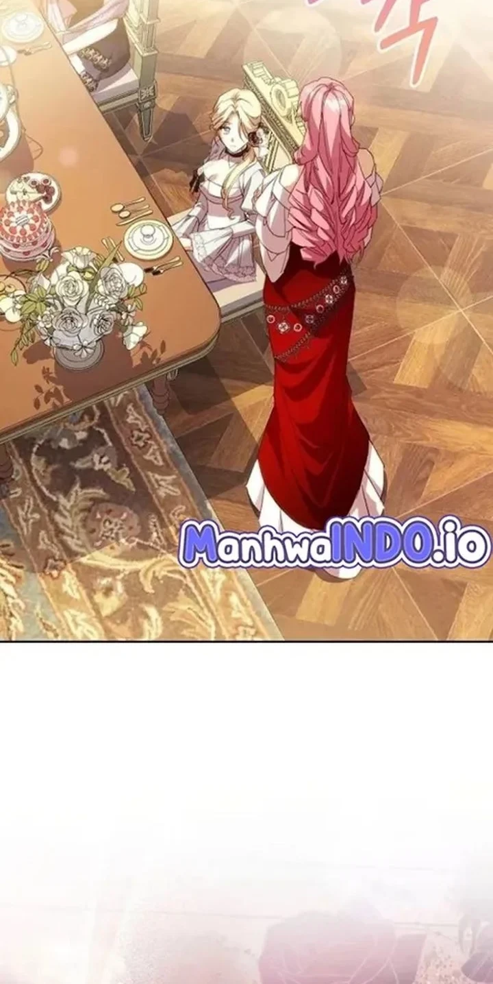 The Immoral Duke Needs to Be Homeschooled Chapter 47 Gambar 41