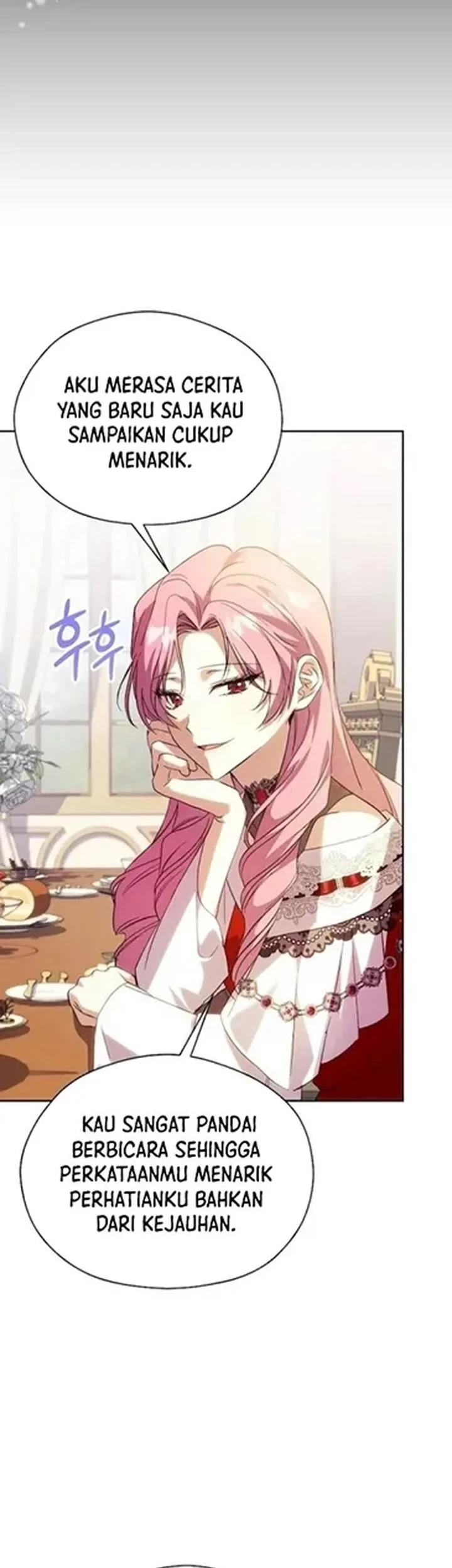 The Immoral Duke Needs to Be Homeschooled Chapter 47 Gambar 50