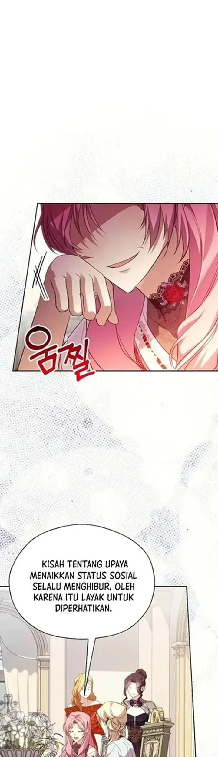 The Immoral Duke Needs to Be Homeschooled Chapter 47 Gambar 52