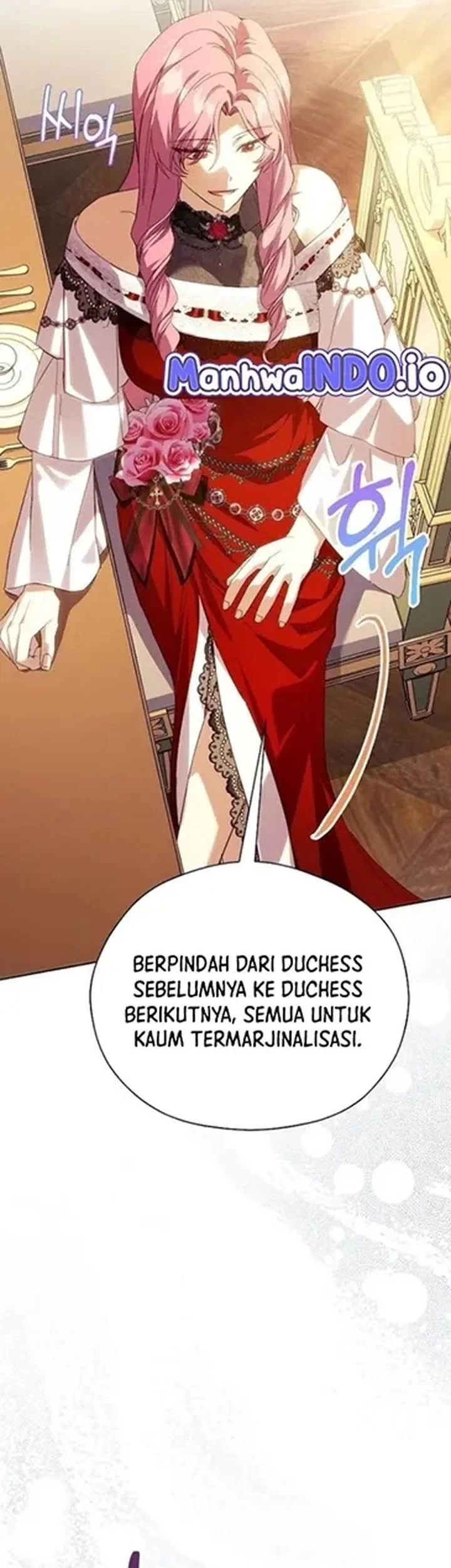 The Immoral Duke Needs to Be Homeschooled Chapter 47 Gambar 56