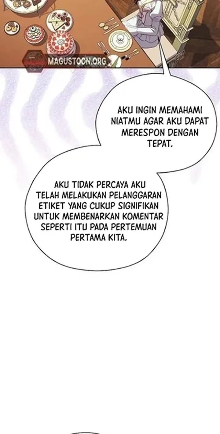 The Immoral Duke Needs to Be Homeschooled Chapter 47 Gambar 63