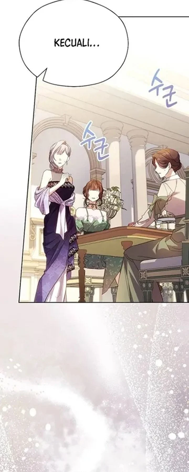 The Immoral Duke Needs to Be Homeschooled Chapter 47 Gambar 64