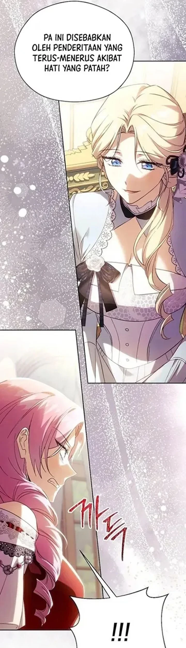 The Immoral Duke Needs to Be Homeschooled Chapter 47 Gambar 65