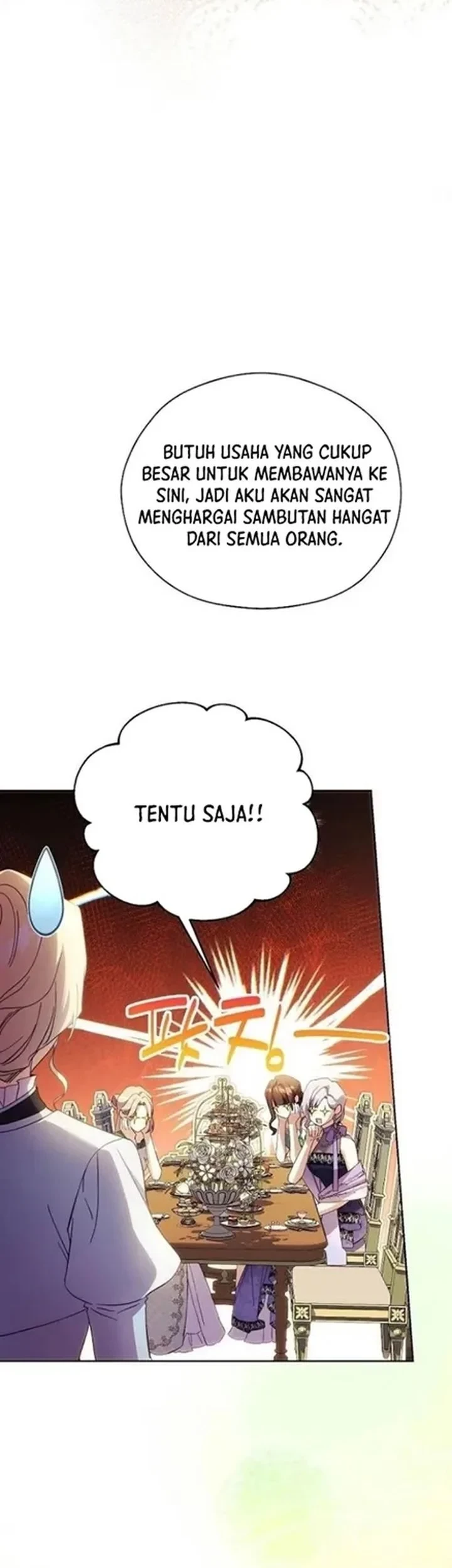 The Immoral Duke Needs to Be Homeschooled Chapter 47 Gambar 7