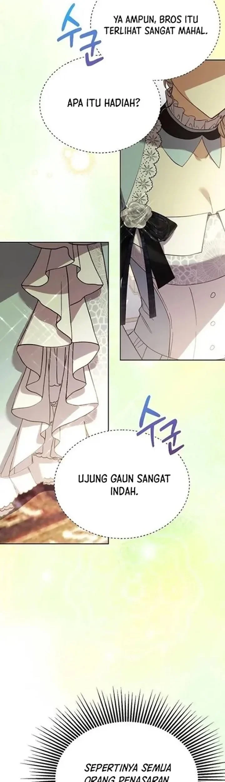 The Immoral Duke Needs to Be Homeschooled Chapter 47 Gambar 9