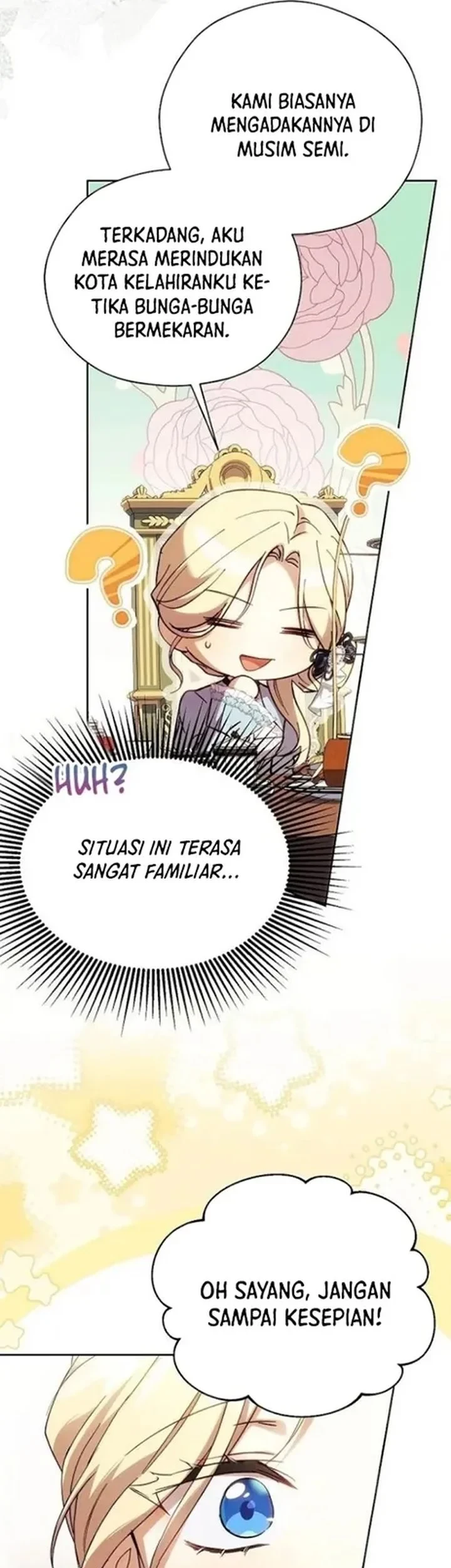 The Immoral Duke Needs to Be Homeschooled Chapter 47 Gambar 15