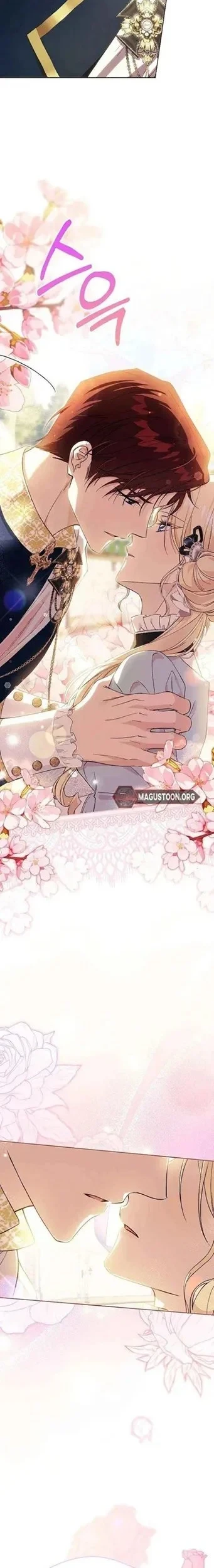 The Immoral Duke Needs to Be Homeschooled Chapter 48 Gambar 20