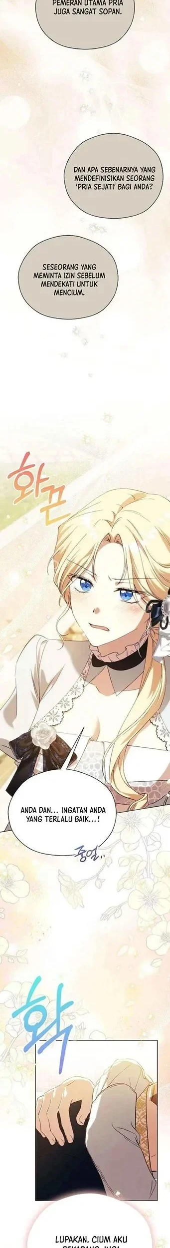 The Immoral Duke Needs to Be Homeschooled Chapter 48 Gambar 22