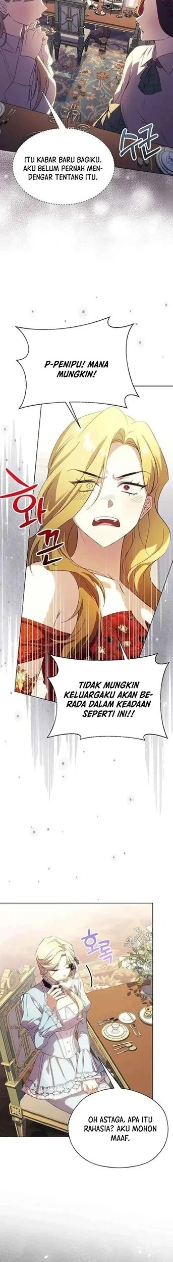 The Immoral Duke Needs to Be Homeschooled Chapter 48 Gambar 6