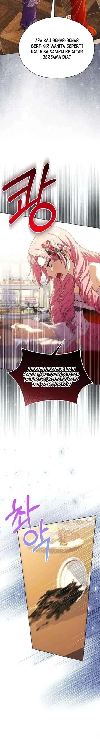 The Immoral Duke Needs to Be Homeschooled Chapter 48 Gambar 9