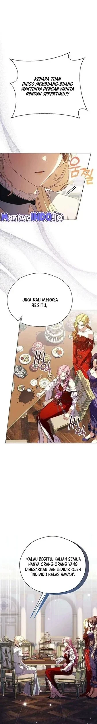 The Immoral Duke Needs to Be Homeschooled Chapter 48 Gambar 10