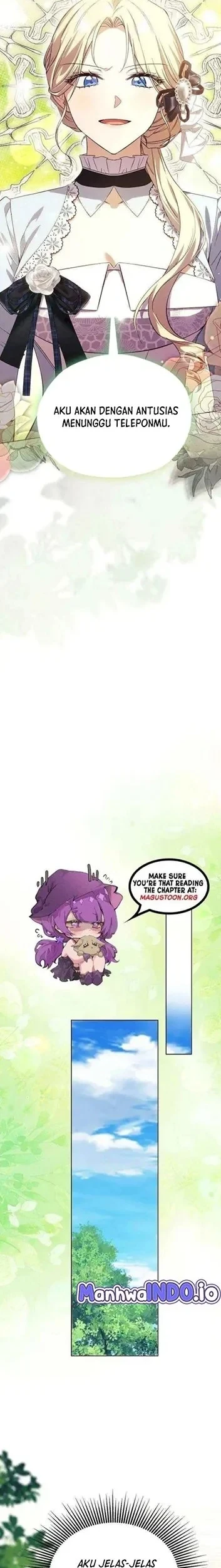 The Immoral Duke Needs to Be Homeschooled Chapter 48 Gambar 14