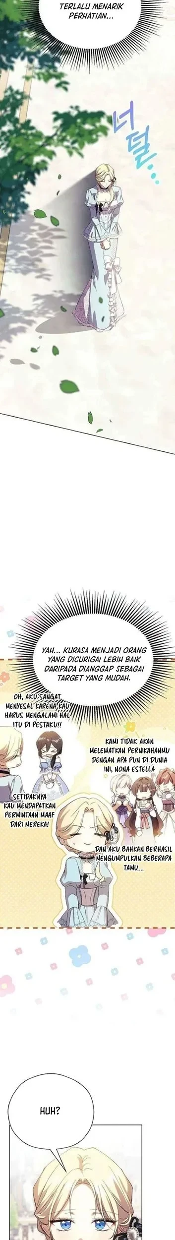 The Immoral Duke Needs to Be Homeschooled Chapter 48 Gambar 15