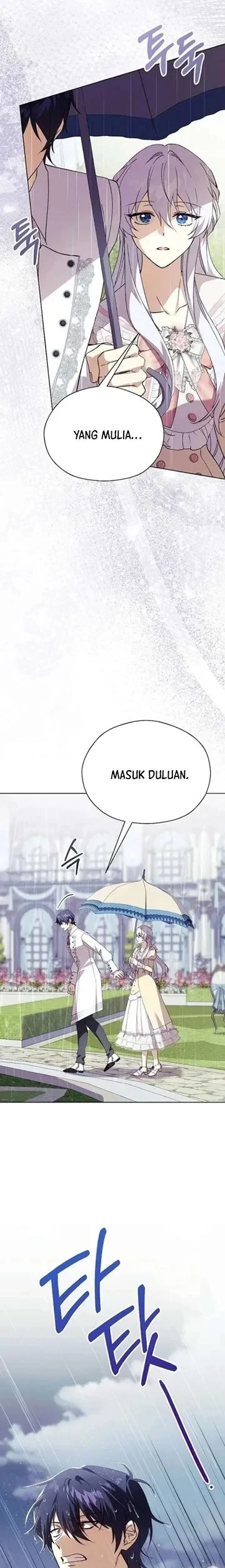 The Immoral Duke Needs to Be Homeschooled Chapter 49 Gambar 19