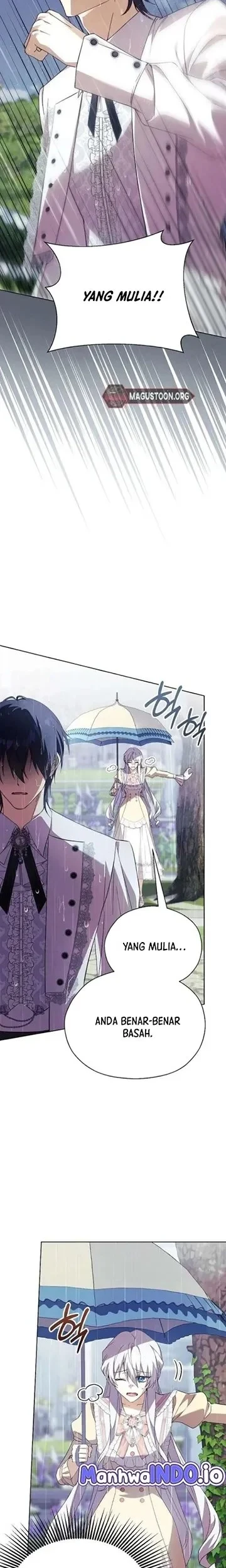 The Immoral Duke Needs to Be Homeschooled Chapter 49 Gambar 20
