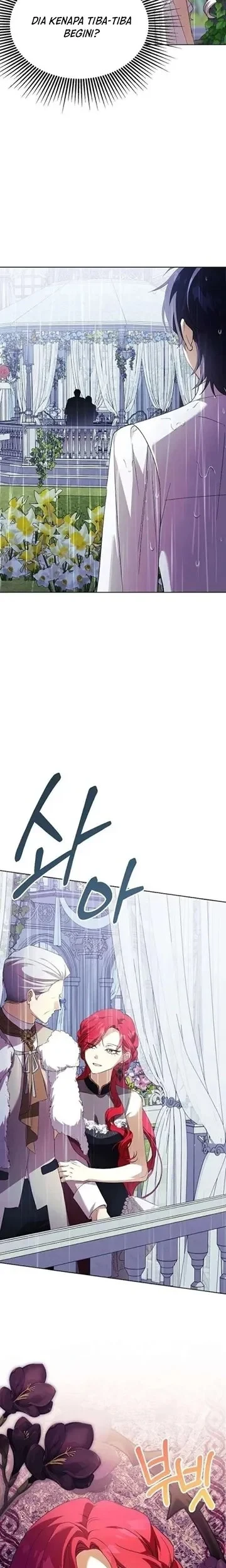 The Immoral Duke Needs to Be Homeschooled Chapter 49 Gambar 21