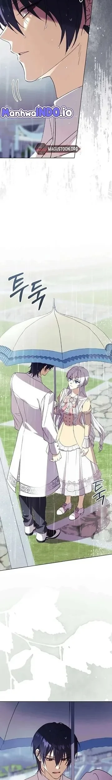 The Immoral Duke Needs to Be Homeschooled Chapter 49 Gambar 23