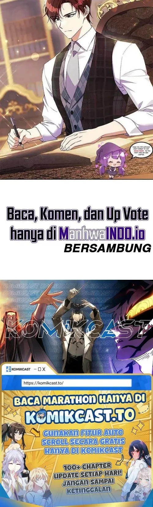 The Immoral Duke Needs to Be Homeschooled Chapter 5 Gambar 24