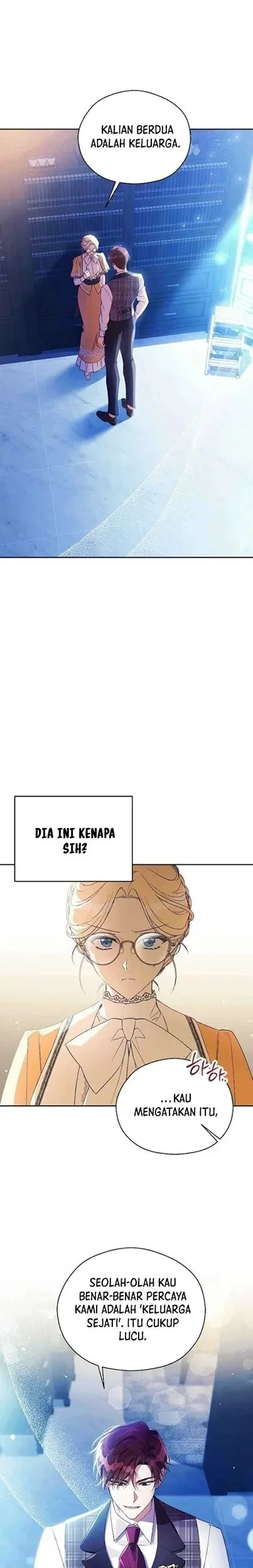 The Immoral Duke Needs to Be Homeschooled Chapter 5 Gambar 7