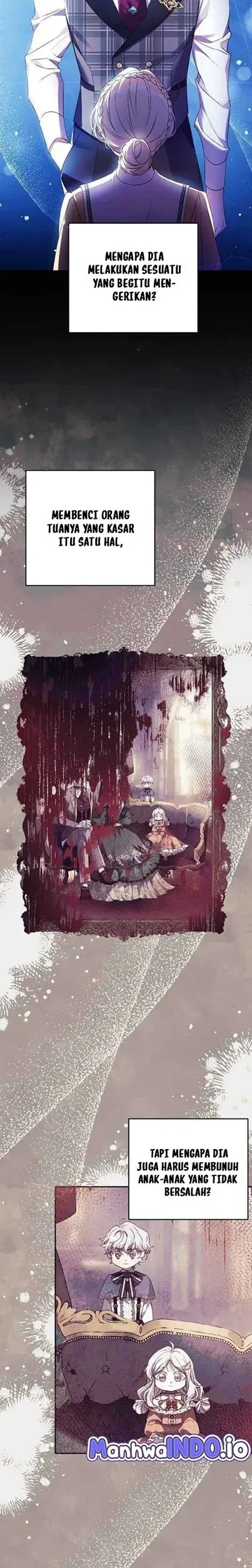 The Immoral Duke Needs to Be Homeschooled Chapter 5 Gambar 8