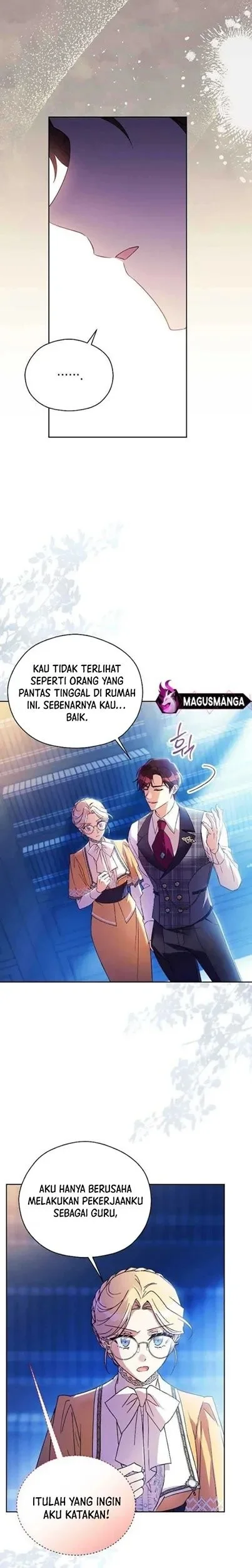 The Immoral Duke Needs to Be Homeschooled Chapter 5 Gambar 9