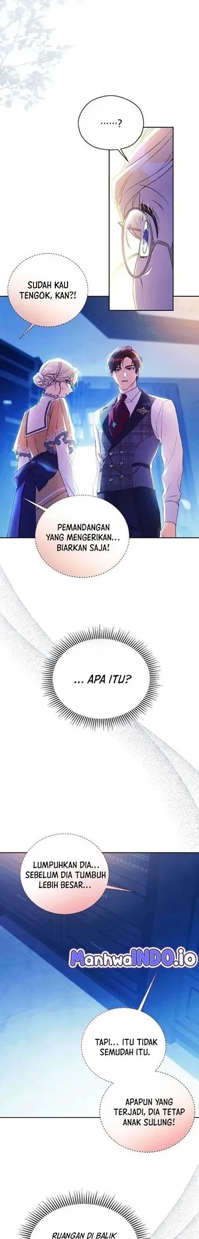 The Immoral Duke Needs to Be Homeschooled Chapter 5 Gambar 10