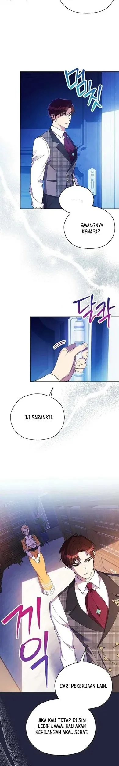 The Immoral Duke Needs to Be Homeschooled Chapter 5 Gambar 17